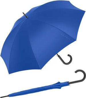 Esprit Stockregenschirm Damen-Regenschirm mit Automatik HW