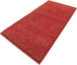 Kubus Hochflor-Teppich Jakarta, rechteckig, Höhe: 10