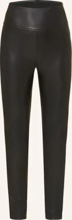 Wolford Leggings EDIE in Lederoptik