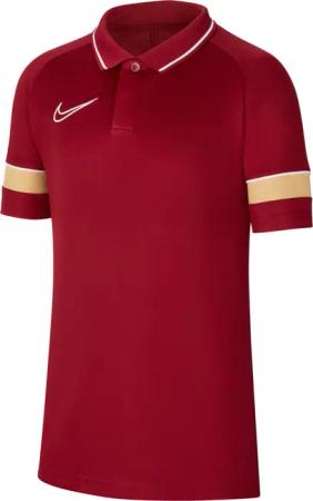 Poloshirt für Kinder Nike Dynamic Fit