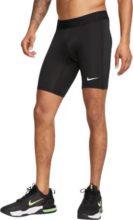 Nike Dri-FIT lange Radhose