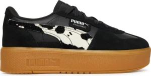Puma Sneakers Palermo Elevata Wild Instinct Wns 403345 02 Schwarz
