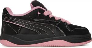 Puma Sneakers Park Luna Satin Princess 402514 02 Schwarz