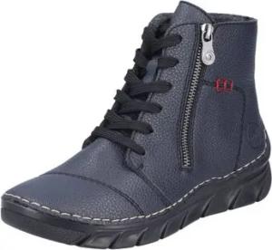 Rieker Stiefeletten Stiefeletten HWK Stiefel 55034-14