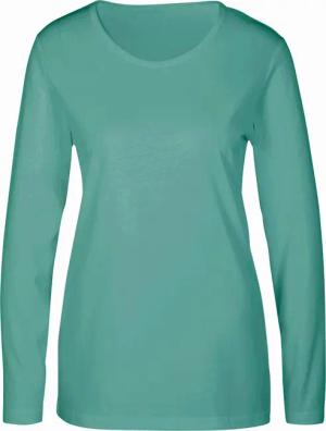 Langarmshirt