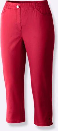 Caprijeans
