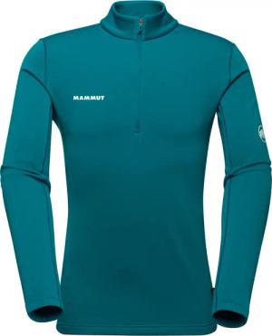 Mammut Herren Aenergy ML Half Zip Pullover