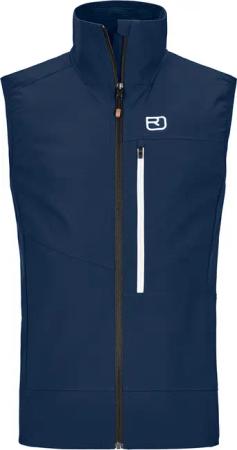 Ortovox Herren Punta Berrino Weste