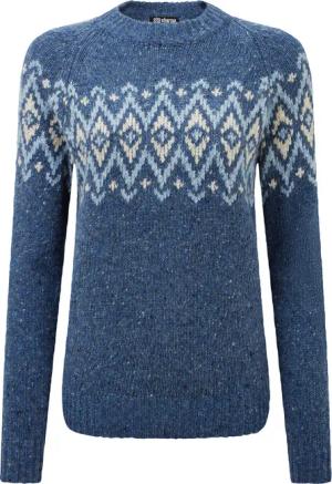 Sherpa Adventure Gear Damen Dumji Crew Pullover
