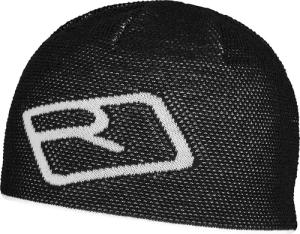 Ortovox Merino Logo Knit Mütze