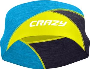 Crazy Switch Stirnband