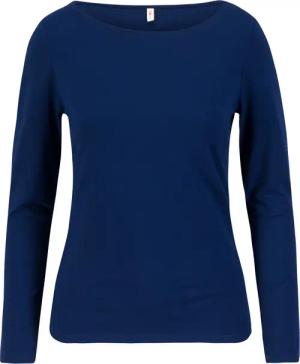 Blutsgeschwister Damen Sweet Sailorette Longsleeve