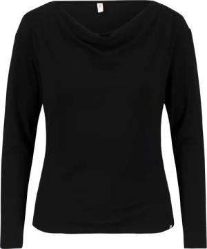 Blutsgeschwister Damen Wishful Waterfall Longsleeve