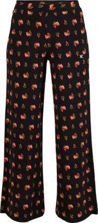 Blutsgeschwister Damen Die Beene Von Marlene Hose