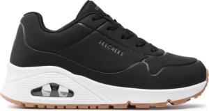 Skechers Sneakers Uno 310024L BLK Schwarz