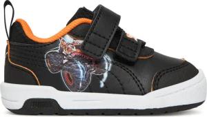 Puma Sneakers Multiflex 2 Hot Wheels 2 Sl V Inf 403409 01 Schwarz