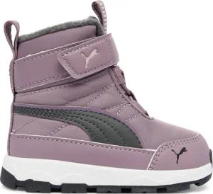 Puma Schneeschuhe Evolve Boot Ac+ Inf 392646 09 Violett