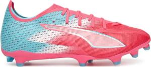 Puma Fußballschuhe Ultra 6 Match Re-Charge Fg/Ag 108765 01 Rosa