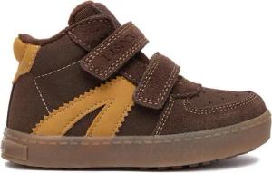 Lasocki Kids Schnürschuhe CEO-AVO 161-734 Braun