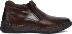 Rieker Stiefeletten B0392-25 Braun