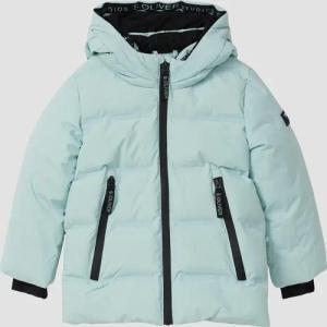 Outdoor-Jacke