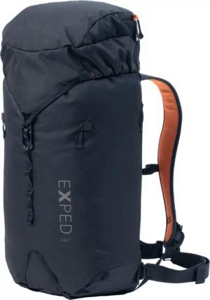 Exped Hiking Core 35 - Rucksack 62 cm (black)