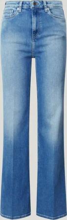 Pepe Jeans Slim-fit-Jeans "FLARE HW"