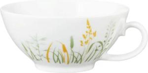 Seltmann Weiden Tasse "Liberty - Meadow Grasses green", (1 tlg.), Teeobertasse klein 0,14 l