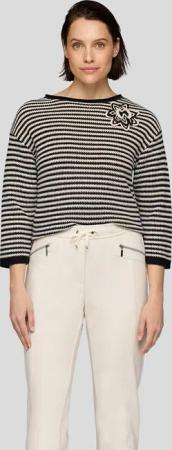 Rabe Strickpullover "Pullover"