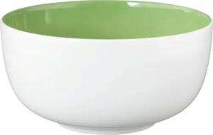 Seltmann Weiden Schüssel "Liberty - Meadow Grasses green", 1 tlg., aus Porzellan, Foodbowl 17,5 cm