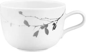 Seltmann Weiden Tasse "Liberty - Dark Rose Hip", (1 tlg.), Milchkaffeeobertasse 0,38 l