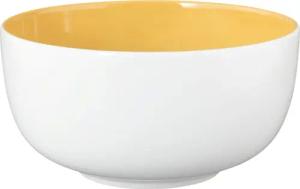 Seltmann Weiden Schüssel "Liberty - Meadow Grasses curry", 1 tlg., aus Porzellan, Foodbowl 17,5 cm