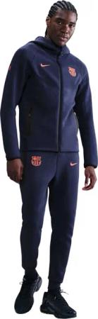 Third FC Barcelona Jogginghose Tech Fleece 2025/26