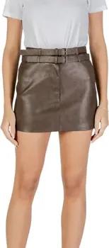 Only  Röcke ONLJASMIN FAUX LEATHER SKIRT CC OTW 15350399