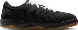 Jordan Session Herren Sneaker - Schwarz - Größe 40.5 - Netz/Synthetik