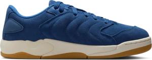 Jordan Session Herren Sneaker - Blau - Größe 43 - Netz/Synthetik