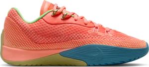 Nike Street Herren Sneaker - Rosa - Größe 47 - Netz/Synthetik