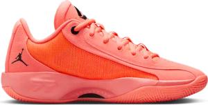 Nike Luka Herren Sneaker - Orange - Größe 46 - Netz/Synthetik
