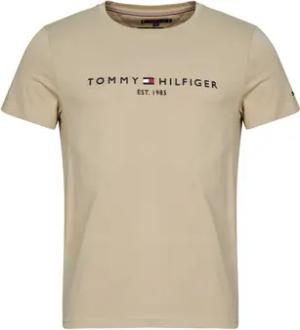 Tommy Hilfiger T-Shirt TOMMY LOGO TEE