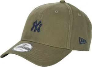 New-Era Schirmmütze WASHED 9FORTY® NEW YORK YANKEES