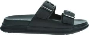 Tommy Hilfiger Pantoffeln FM0FM05414BDS