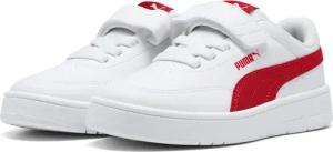 PUMA Court Classic Clean Sneakers Kinder