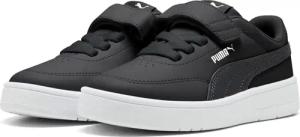 PUMA Court Classic Clean Sneakers Kinder