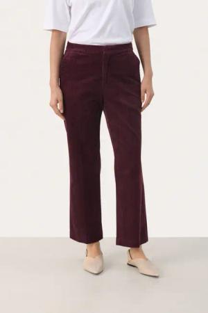 Part Two Stoffhose Casual Hose MishasPW