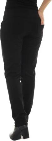 SYS Dehnbund-Hose Thermo Hose gefütterte Damen