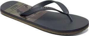 Reef Herren Switchfoot Prints Zehentrenner