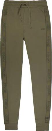 HUGO Homewearhose LIAM Long Pant mit