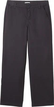 TOM TAILOR Stoffhose Chino Hose mit