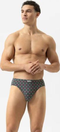 Mey Jazz-Pants Slips Serie Ornamental (1-St.,
