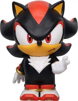 Monogram International Spardose Sonic Shadow Figural